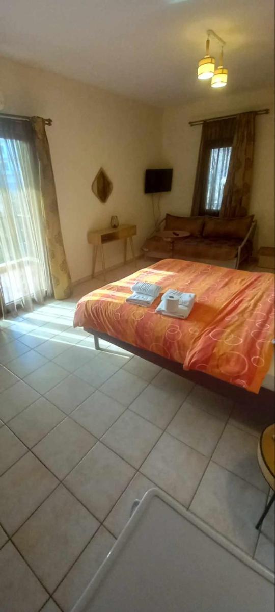 Suitetrails - Voreas Hotel