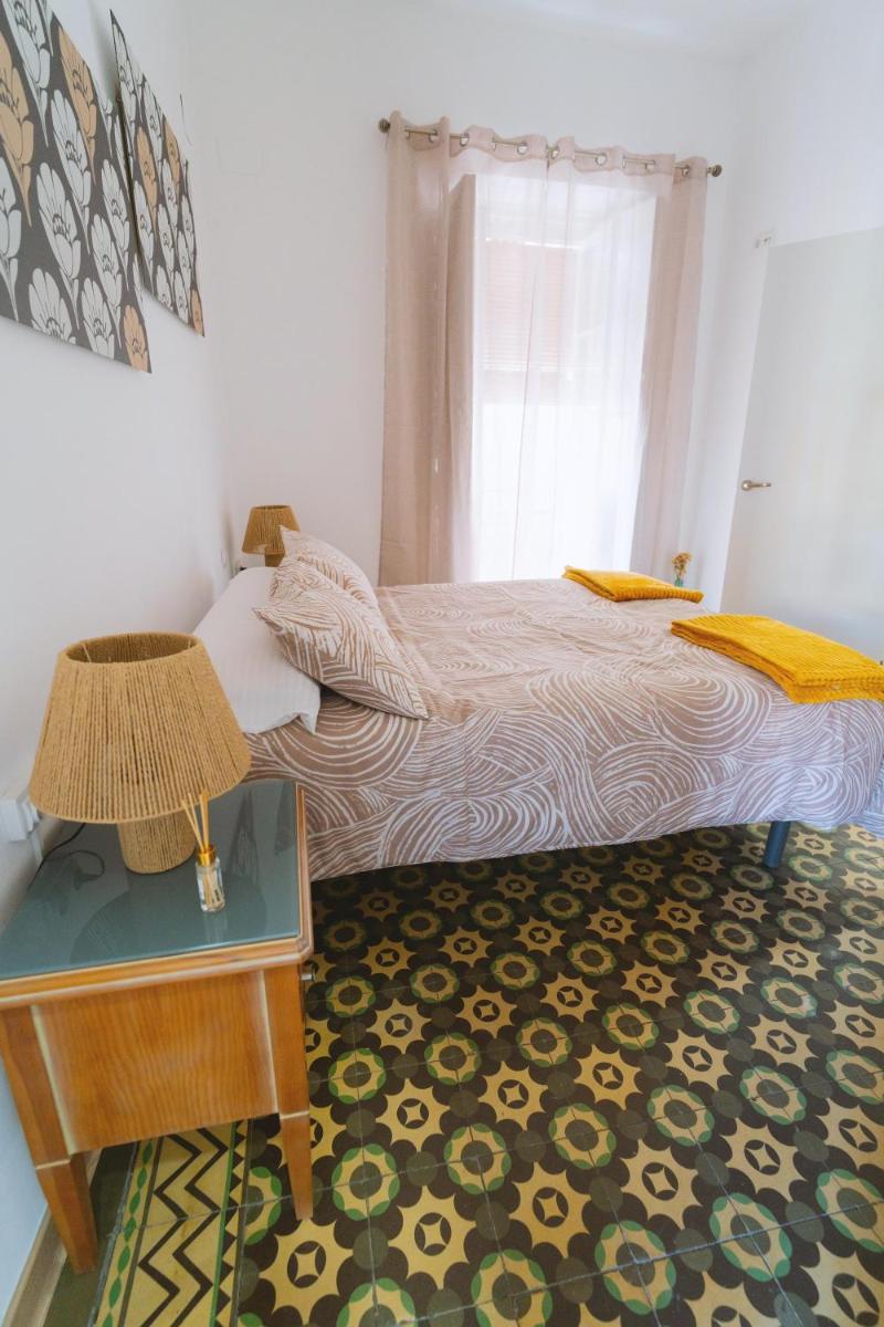Suitetrails - Apartamento La Inmaculada