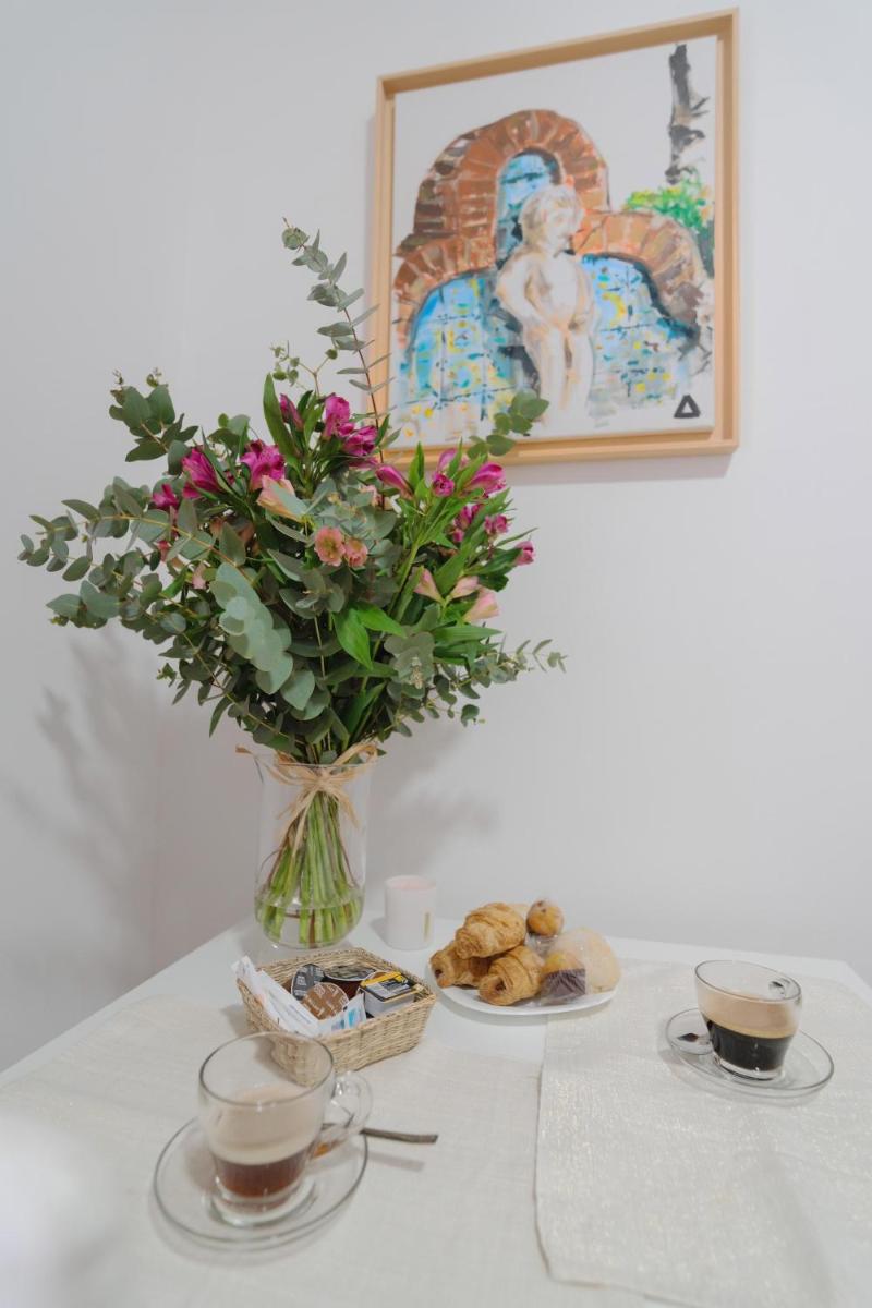Suitetrails - Apartamento La Inmaculada