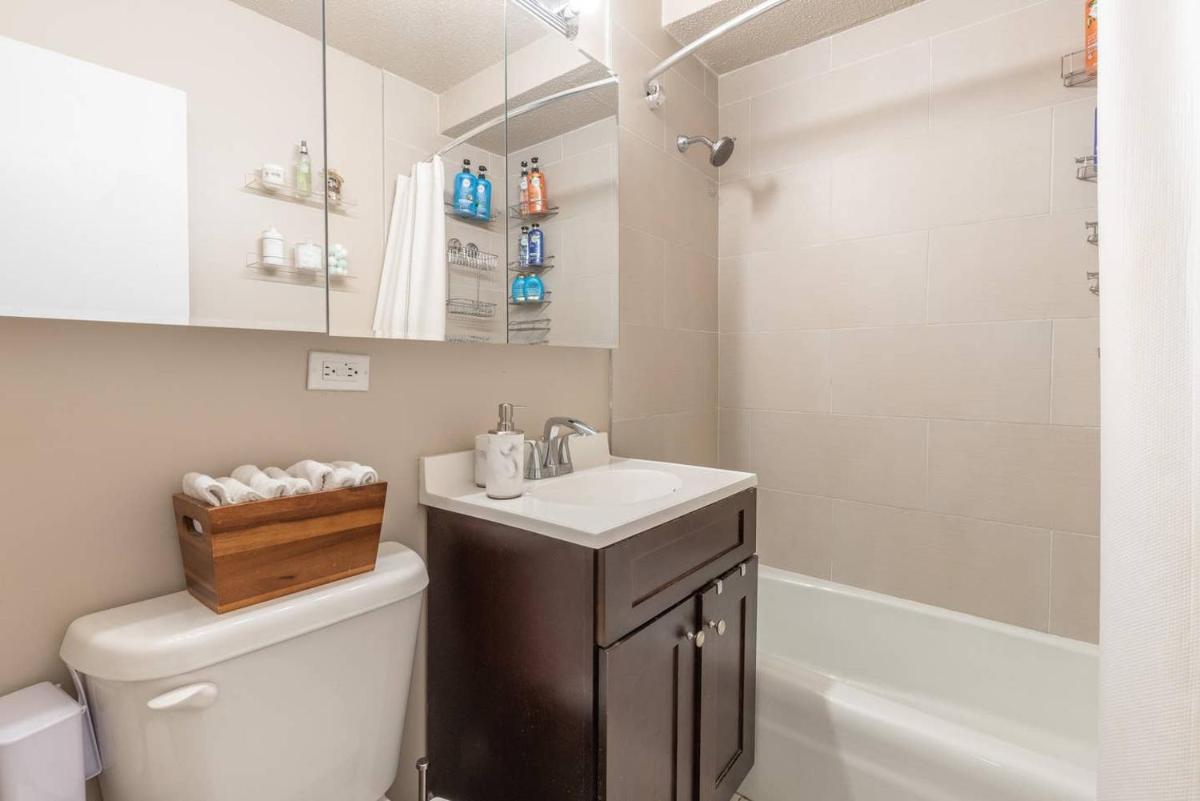 Suitetrails - 1600ft TriBeCa Townhouse - Luxury & Spacious