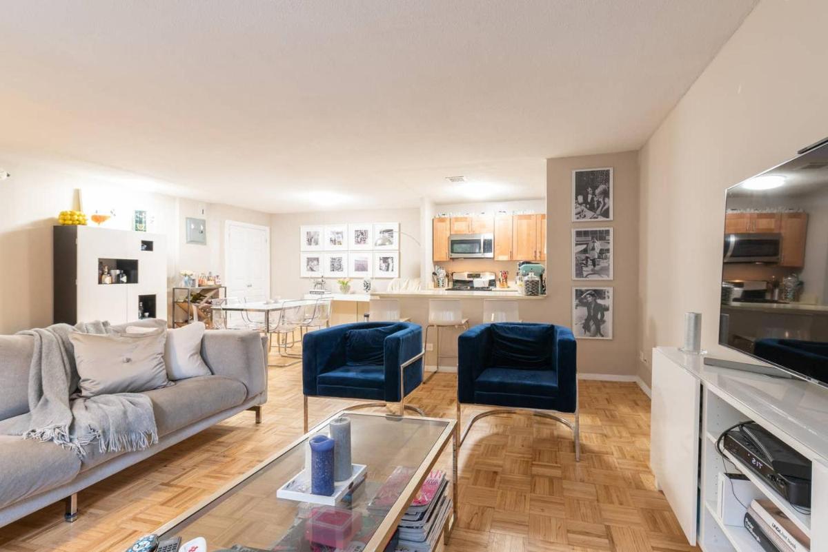 Suitetrails - 1600ft TriBeCa Townhouse - Luxury & Spacious