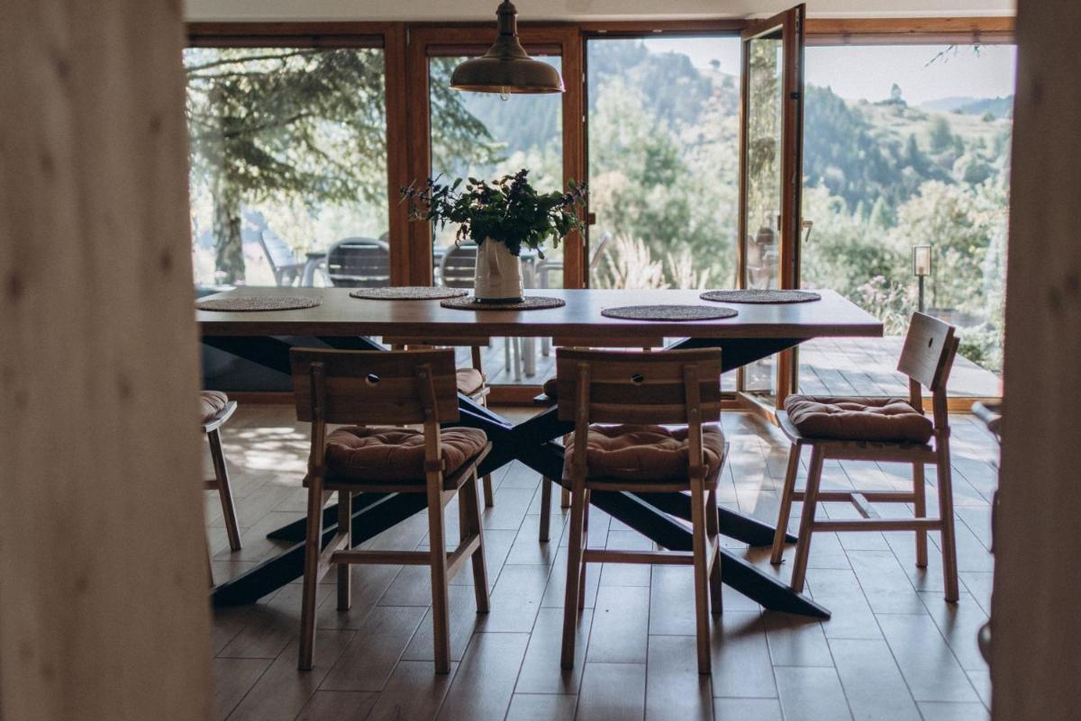 Mountain Cottage Gorcówka - Housity