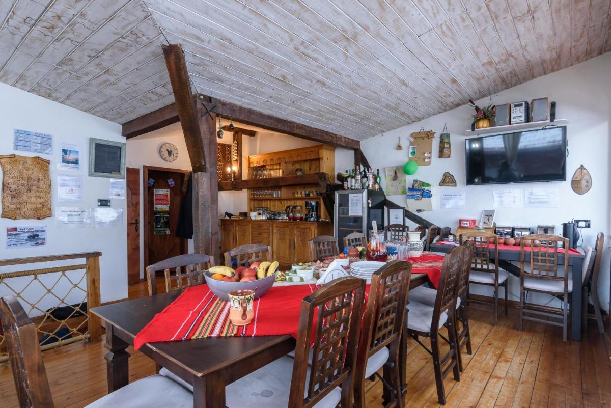 Suitetrails - Chalet Garibaldi - Total Chalets - Fully Catered