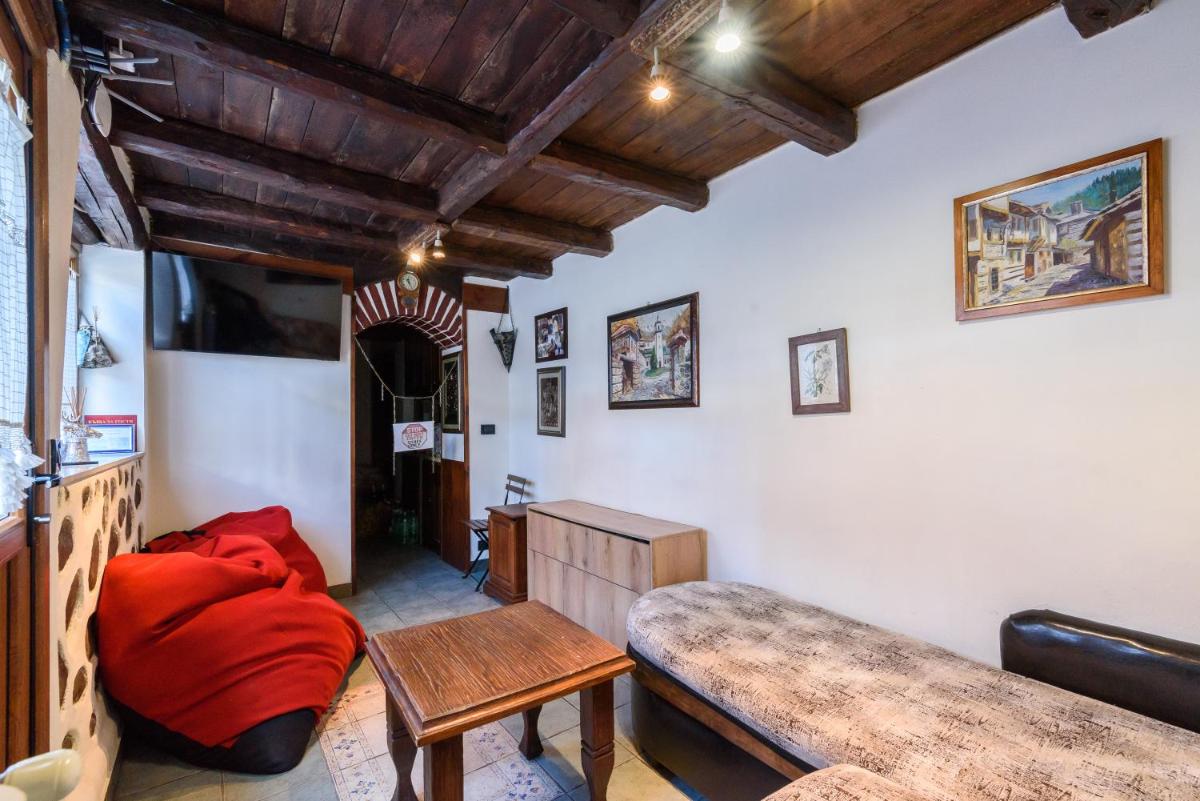 Suitetrails - Chalet Garibaldi - Total Chalets - Fully Catered
