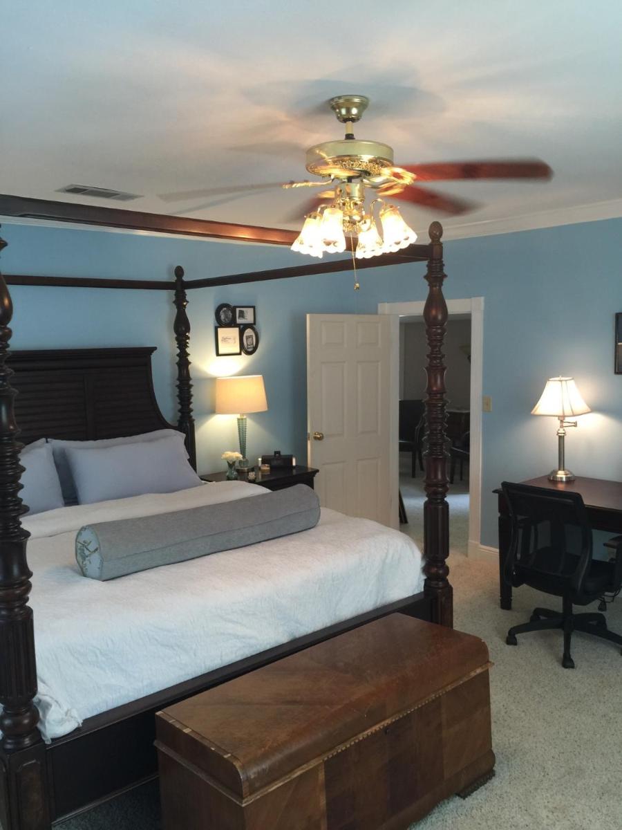 Huffman House Bed & Breakfast - Housity