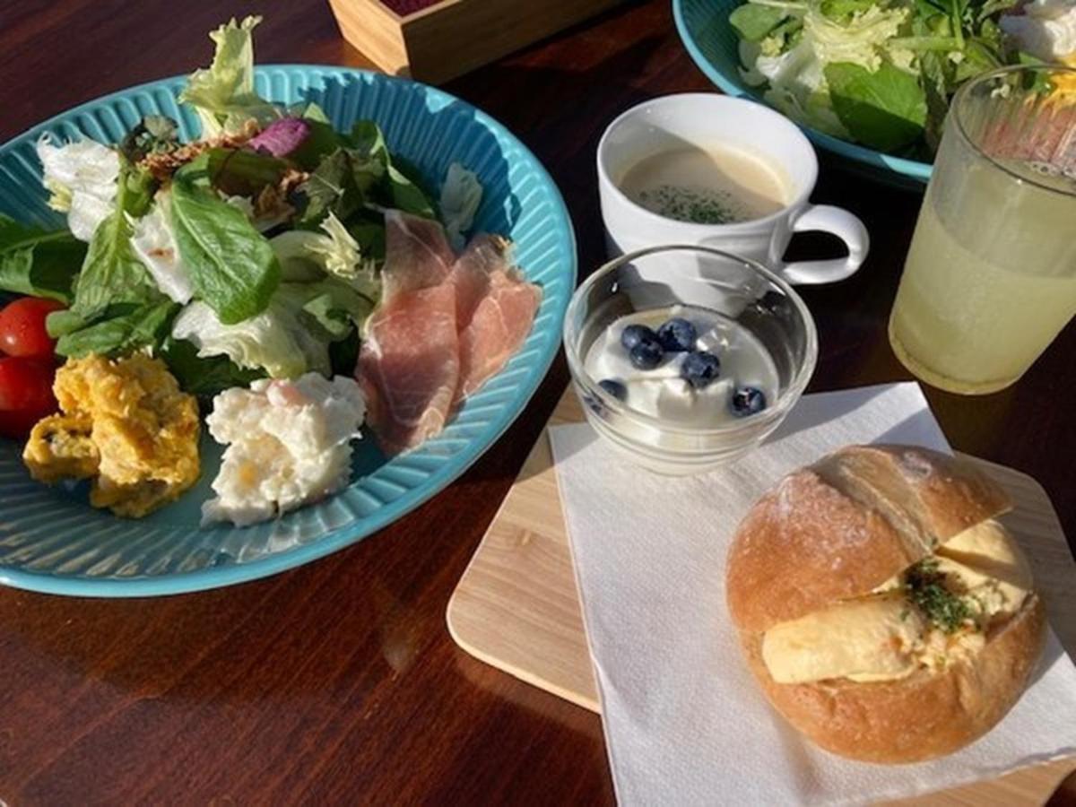 Kamiina District - Camp - Vacation STAY 62735v - Housity