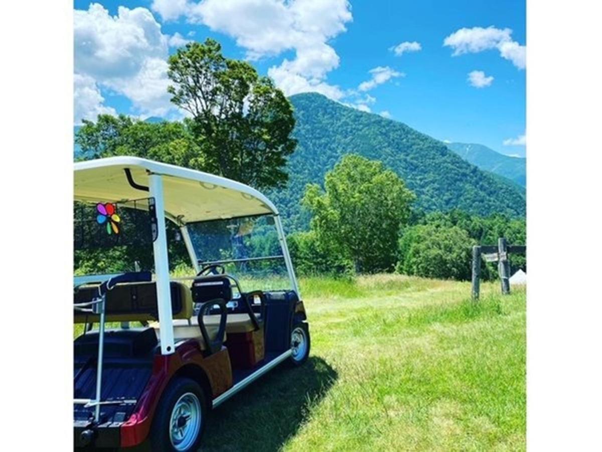 Kamiina District - Camp - Vacation STAY 62735v - Housity
