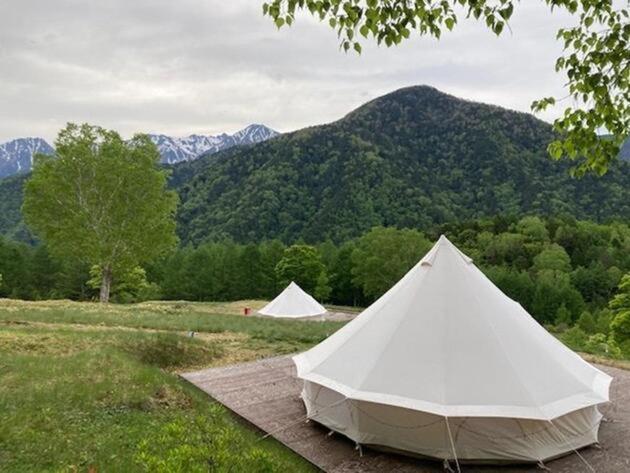 Kamiina District - Camp - Vacation STAY 62735v - Housity