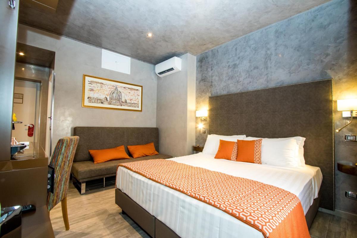 Vaticano Julia Guest House - Housity