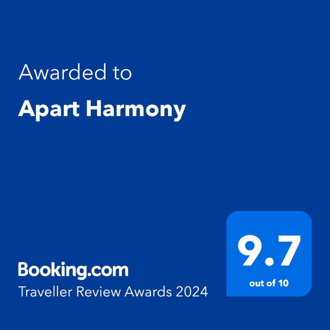 Apart Harmony - Housity