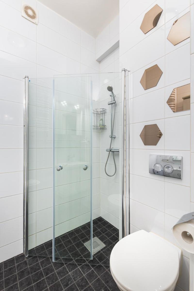 Suitetrails - Apartamenty Wawa Centrum by Your Freedom