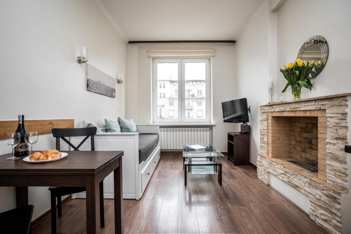 Suitetrails - Apartamenty Wawa Centrum by Your Freedom