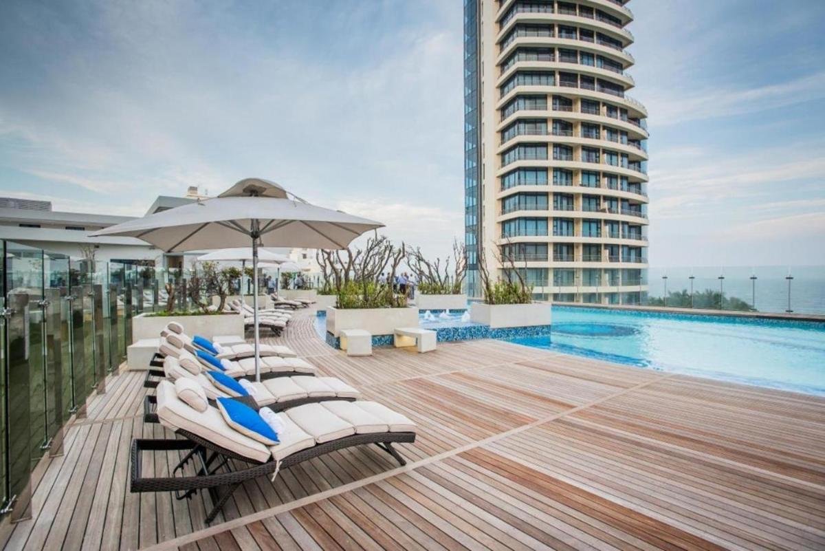 Pearls of Umhlanga Apts - Housity