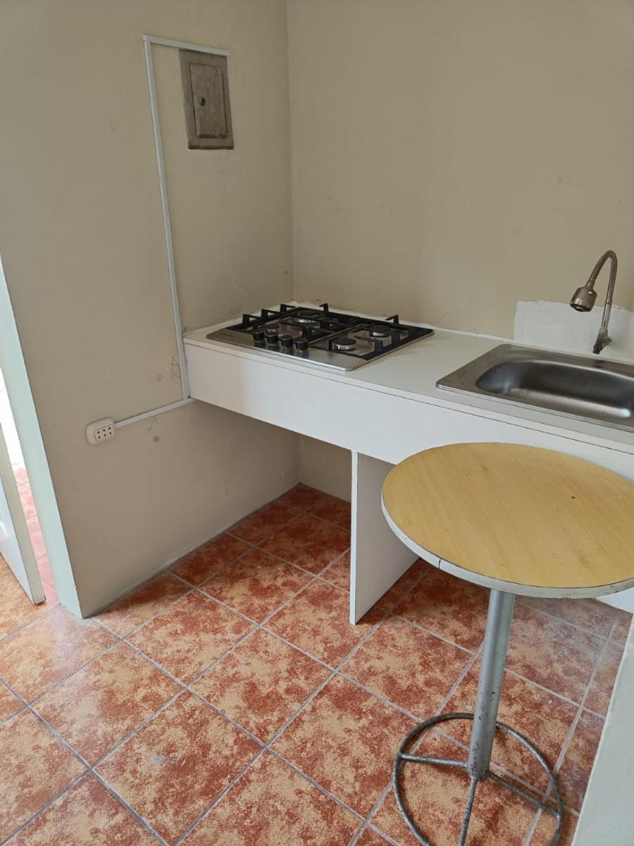 Suitetrails - Habitación privada con kitchenette hasta 3 huéspedes