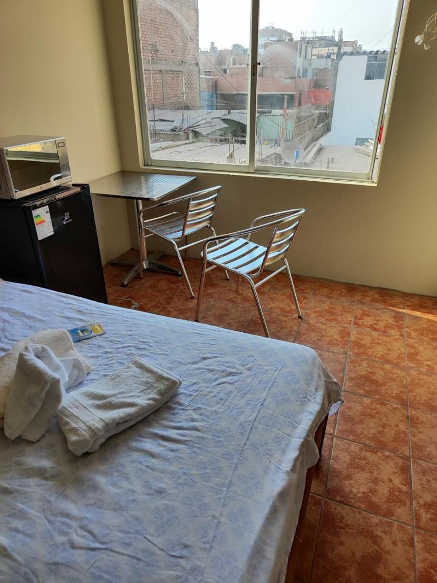 Suitetrails - Habitación privada con kitchenette hasta 3 huéspedes