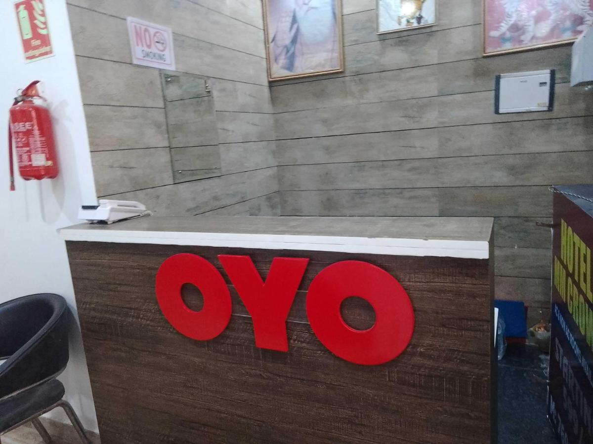 OYO The MM Crown Hotel - Housity