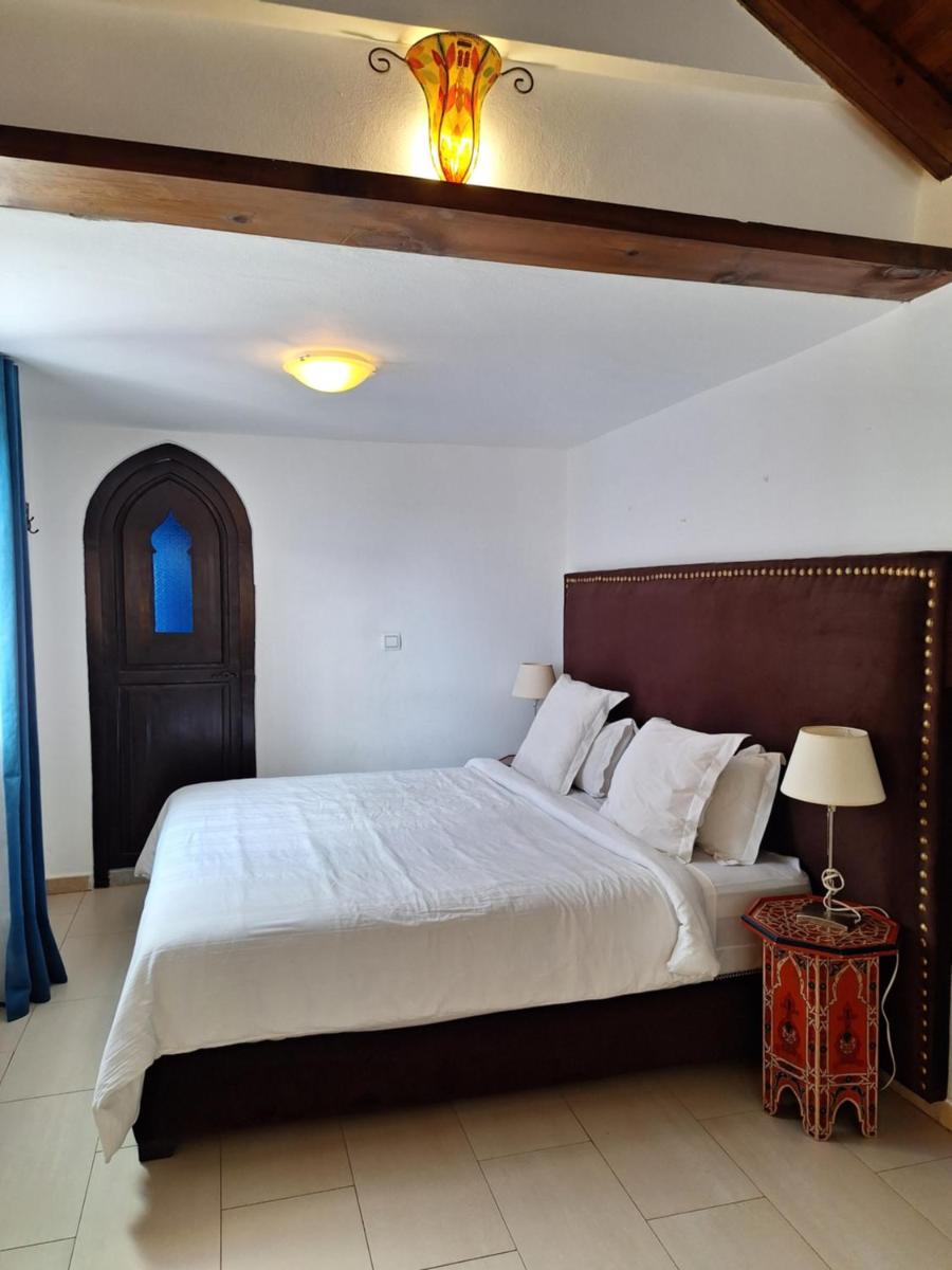 Dar Gabriel - Housity