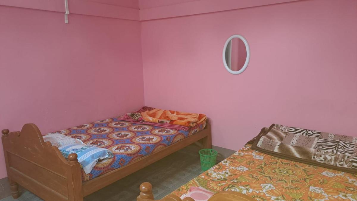 MANAS RAY HOMESTAY - Housity