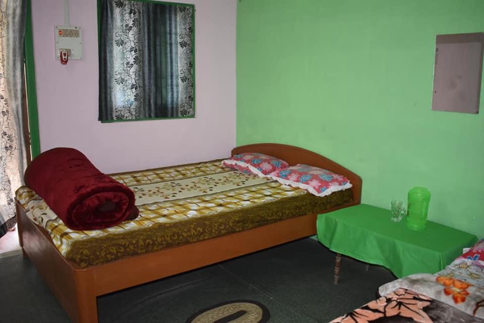 MANAS RAY HOMESTAY - Housity