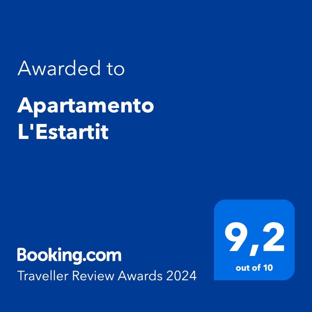 Apartamento L'Estartit - Housity