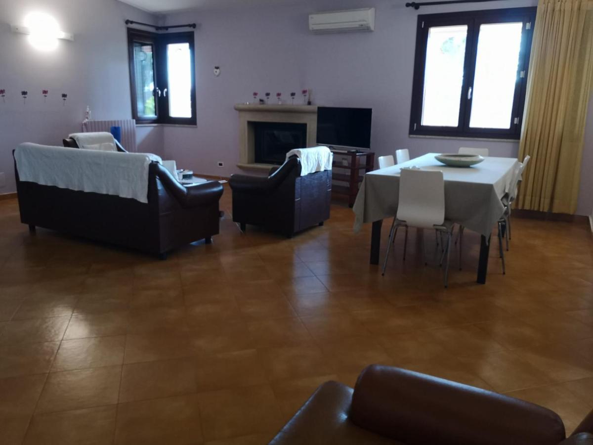 Suitetrails - Villa Civetta a Galatina - LE07502991000024418