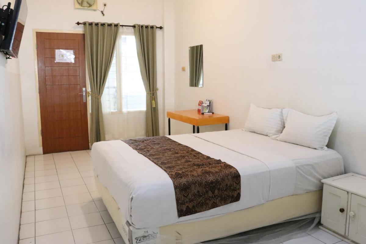 Hotel Netral Jombang - Housity