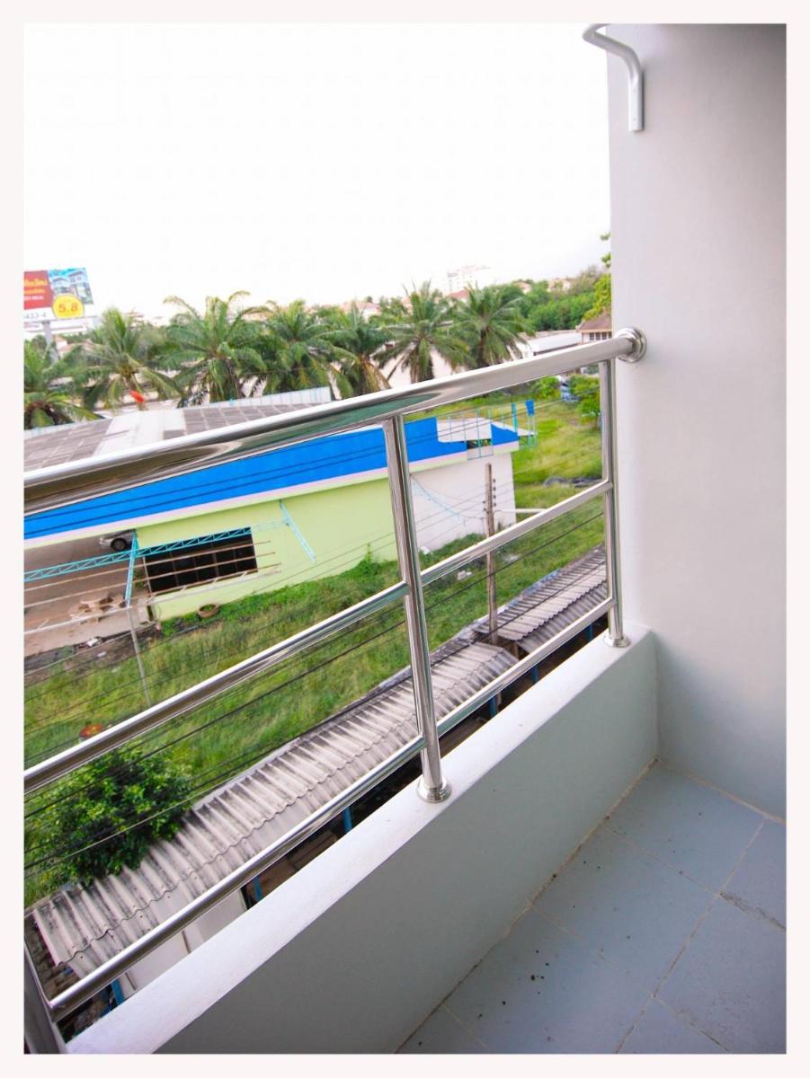 Suitetrails - Good Morning Apartment