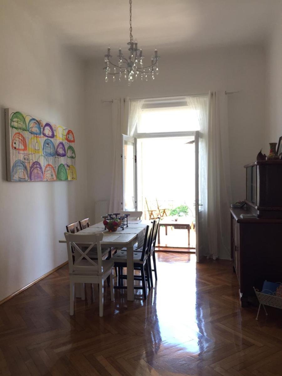 Suitetrails - Villa Peppina Apartment