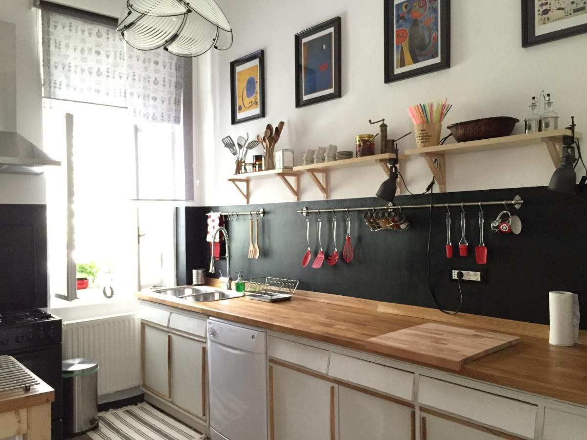 Suitetrails - Villa Peppina Apartment