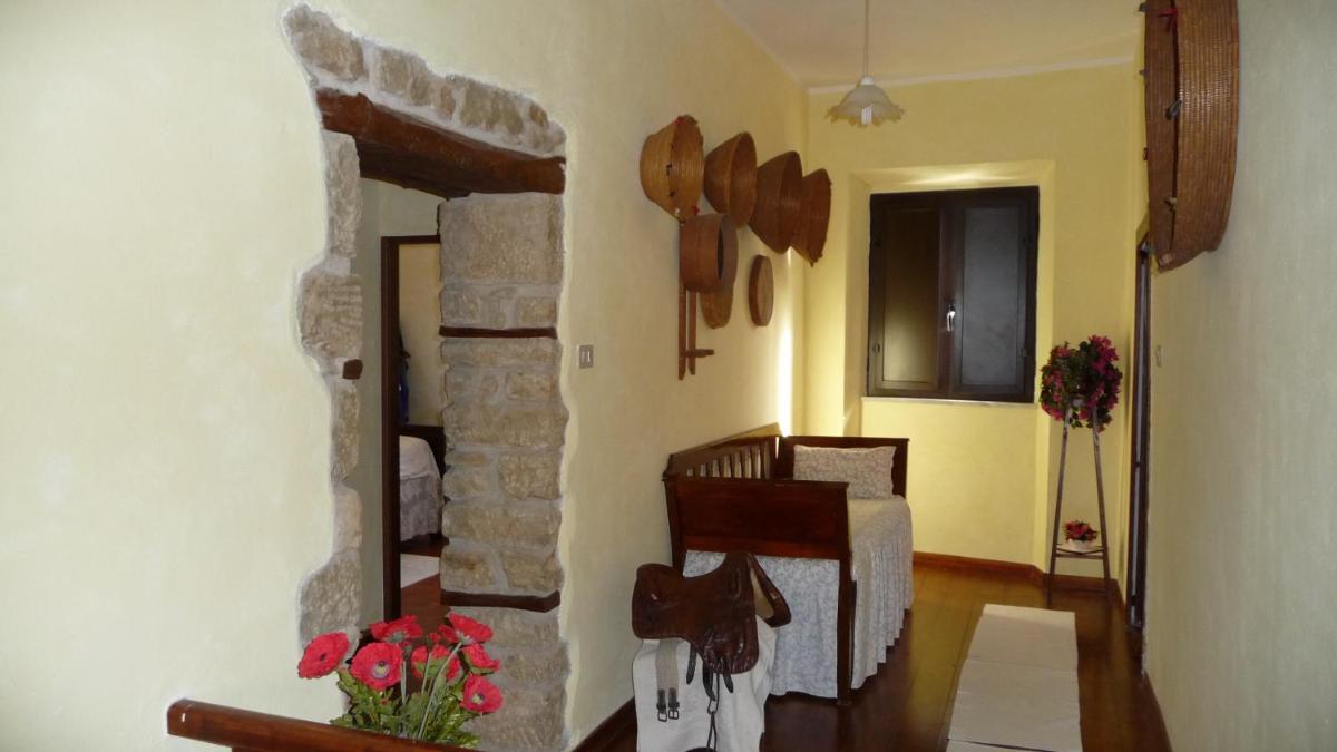 B&B Nonna Peppina - Housity