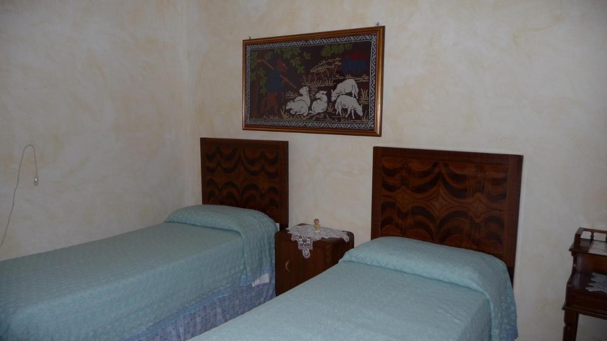 B&amp;B Nonna Peppina - Housity