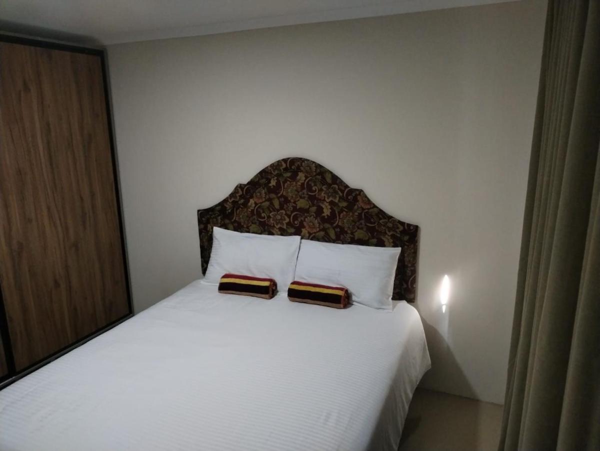 Durban Italian villa 3 - Housity