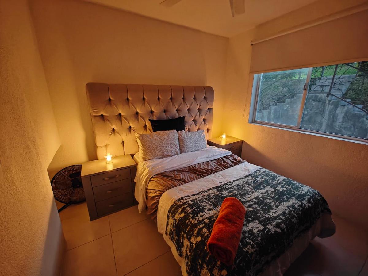 Suitetrails - Paraiso Teques, Casa entera con acceso al lago