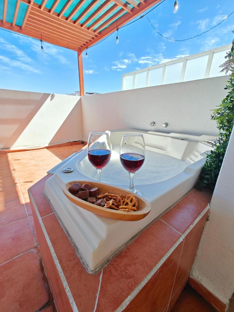 Suitetrails - Paraiso Teques, Casa entera con acceso al lago