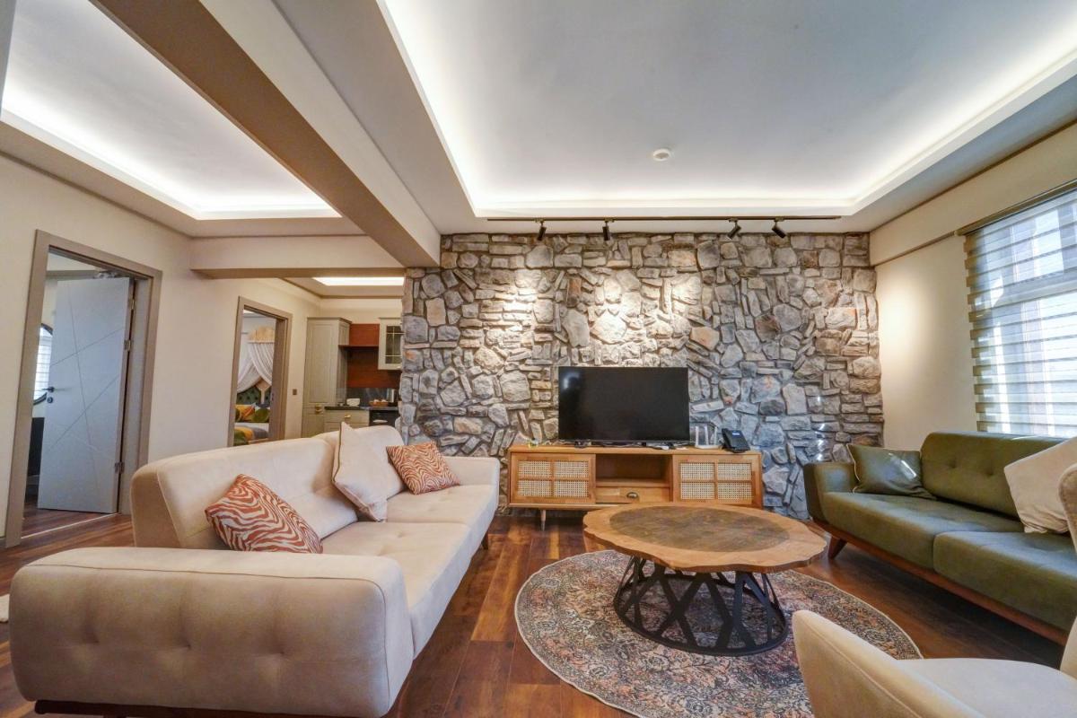Suitetrails - Kerem ile Aslı Butik Hotel
