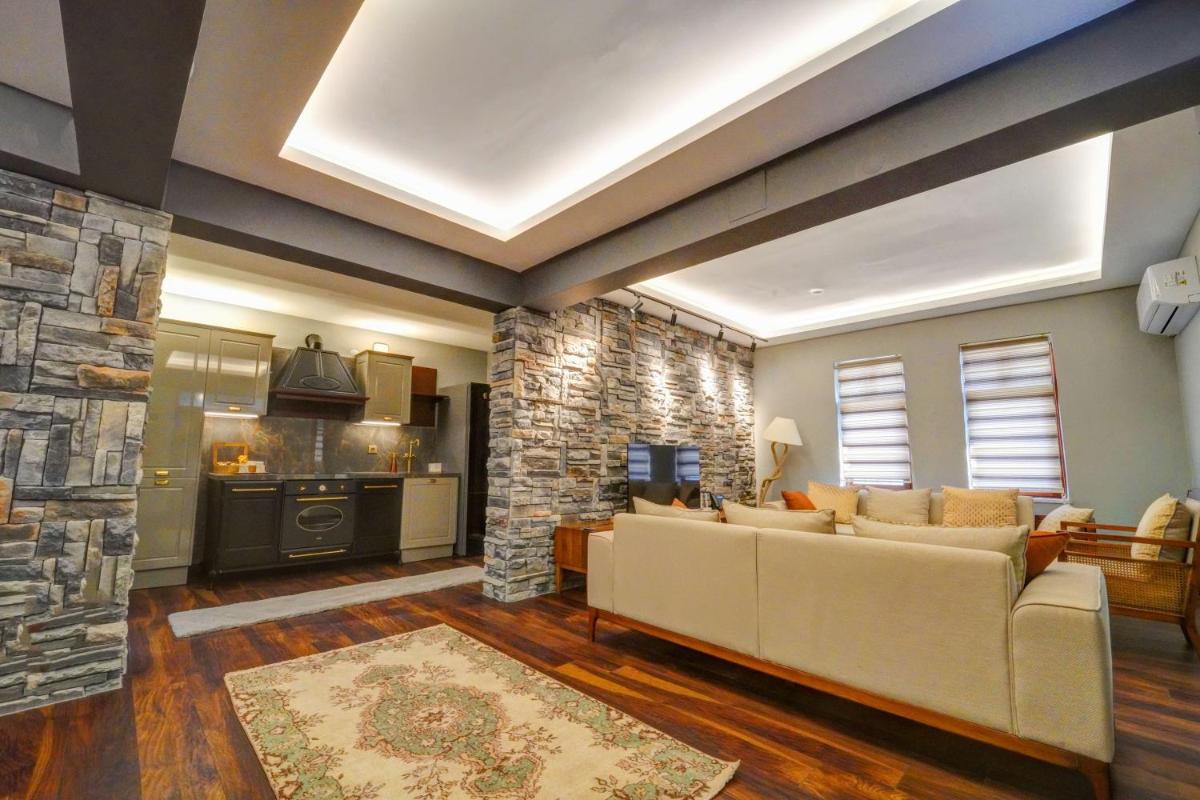 Suitetrails - Kerem ile Aslı Butik Hotel