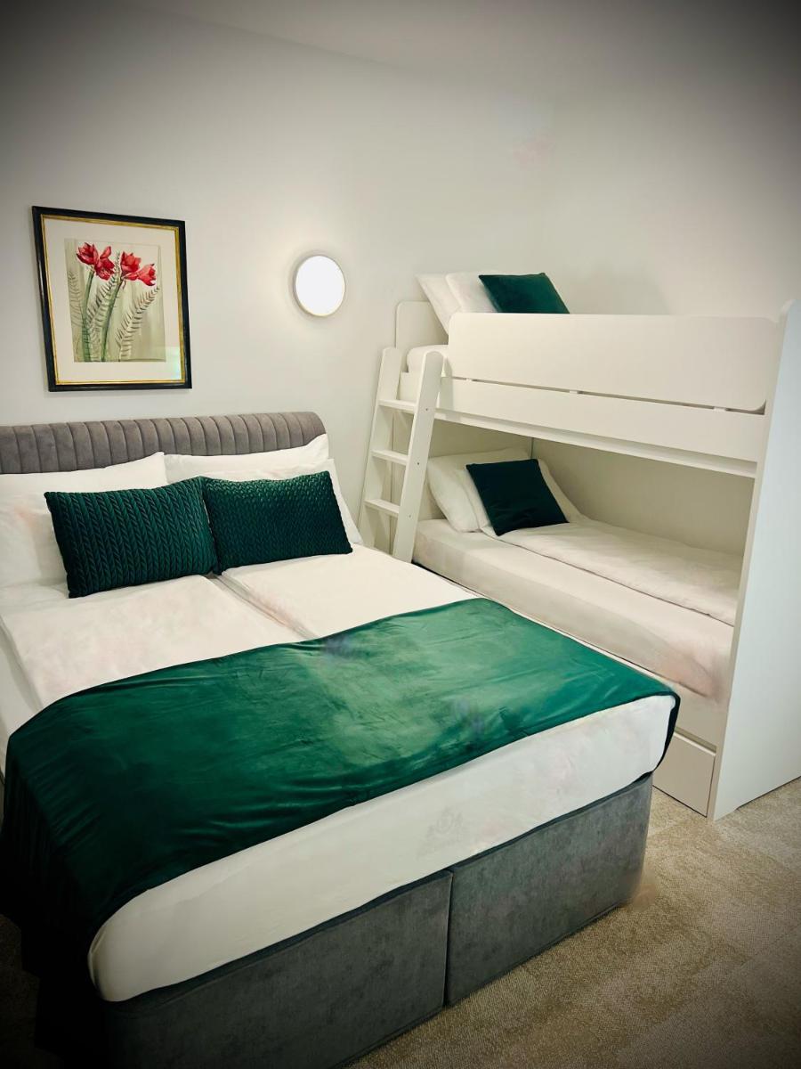 Hotel Genta - Housity