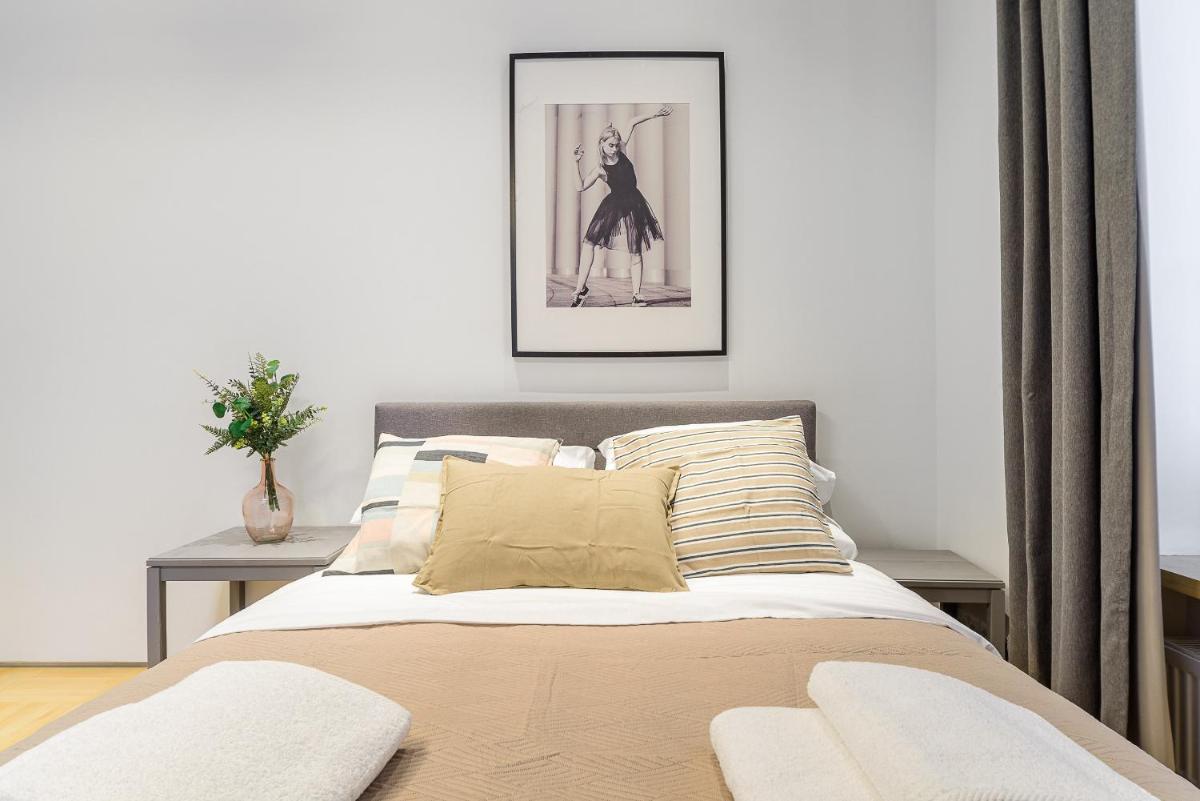 Suitetrails - WARECKA by P&O Serviced Apartments