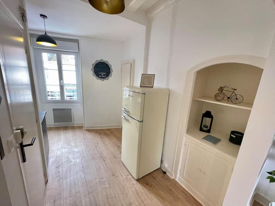 Suitetrails - Appartement centre ville