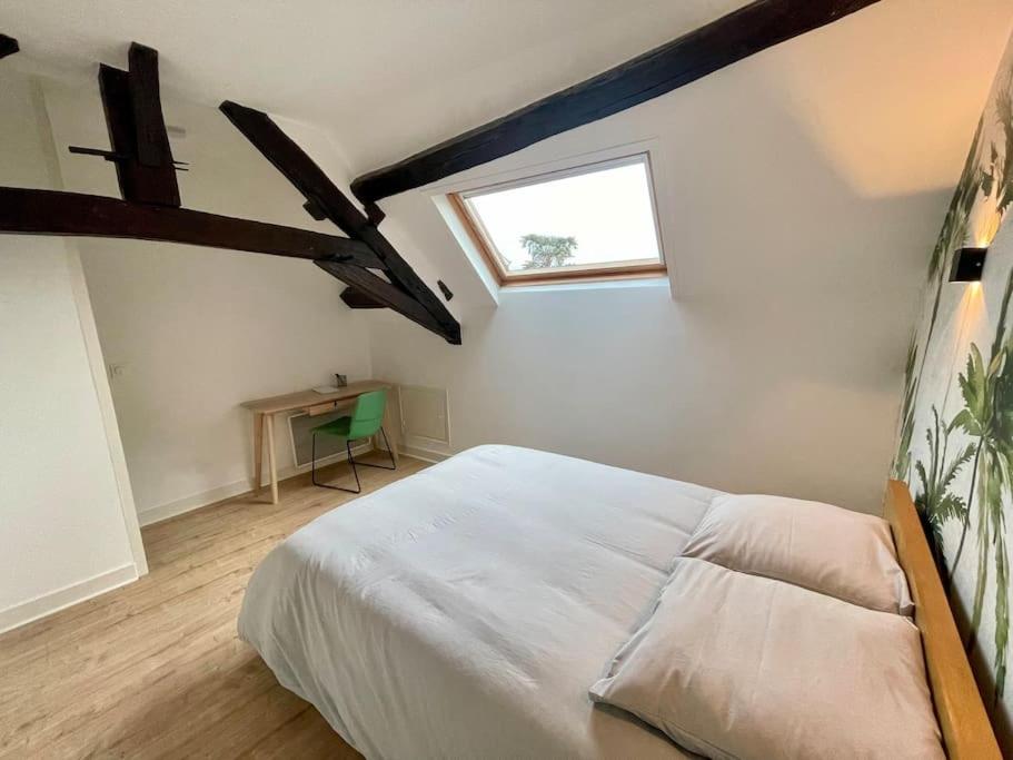Suitetrails - Appartement centre ville