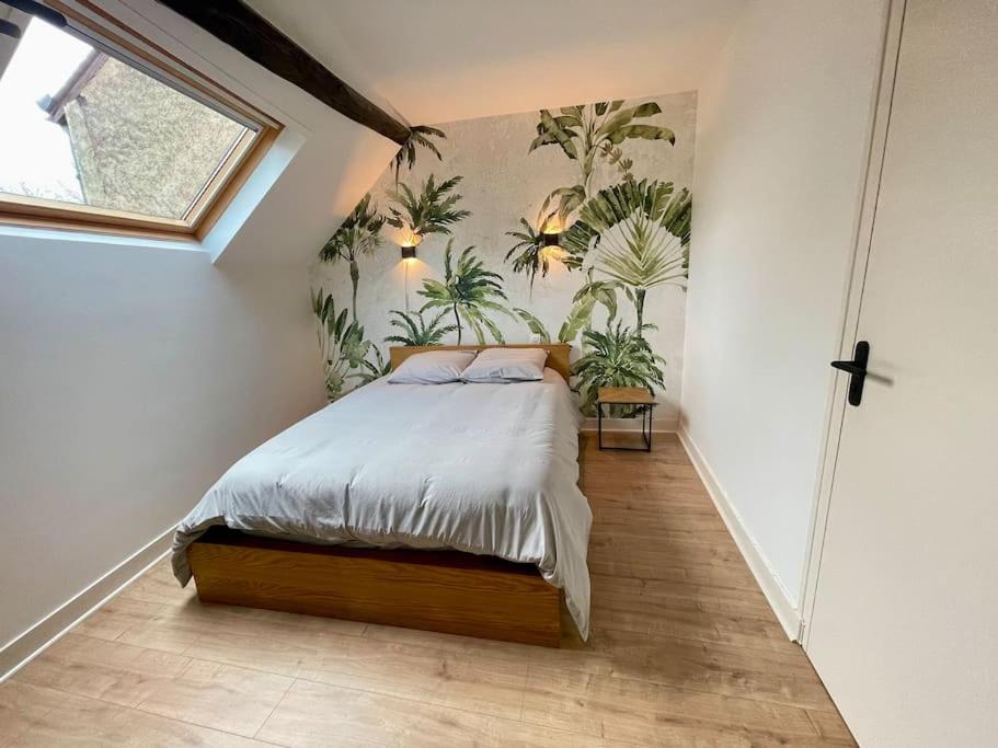 Suitetrails - Appartement centre ville