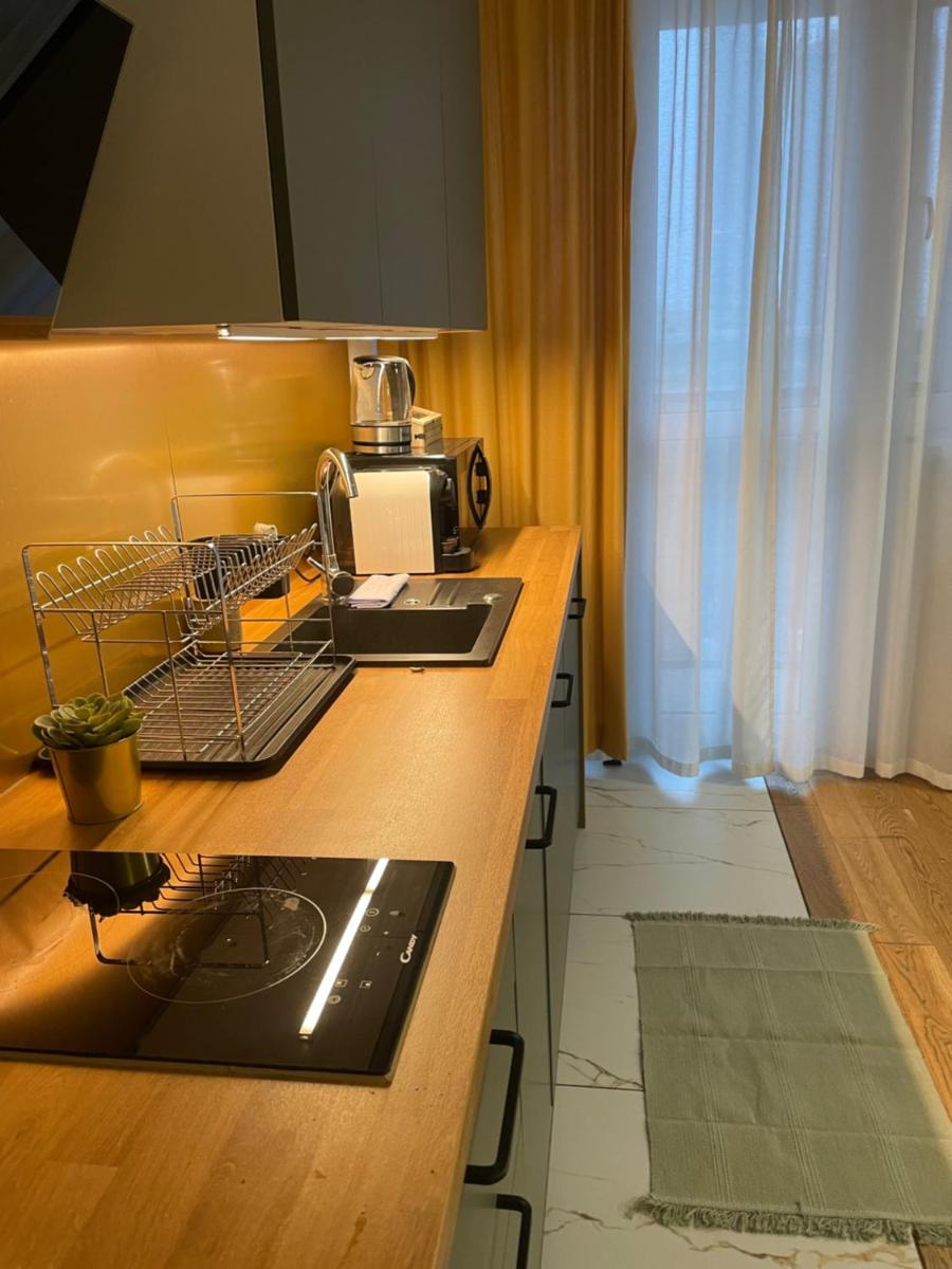 Suitetrails - PM RESIDENCE KORFANTEGO 8
