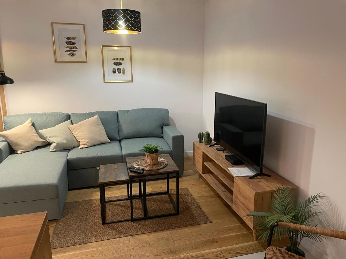Suitetrails - PM RESIDENCE KORFANTEGO 8