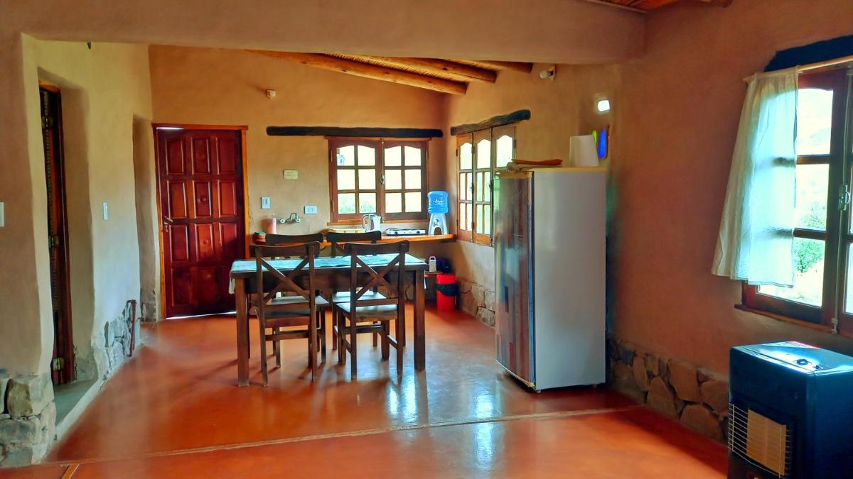 MAMAICUNA CABAÑA - Housity