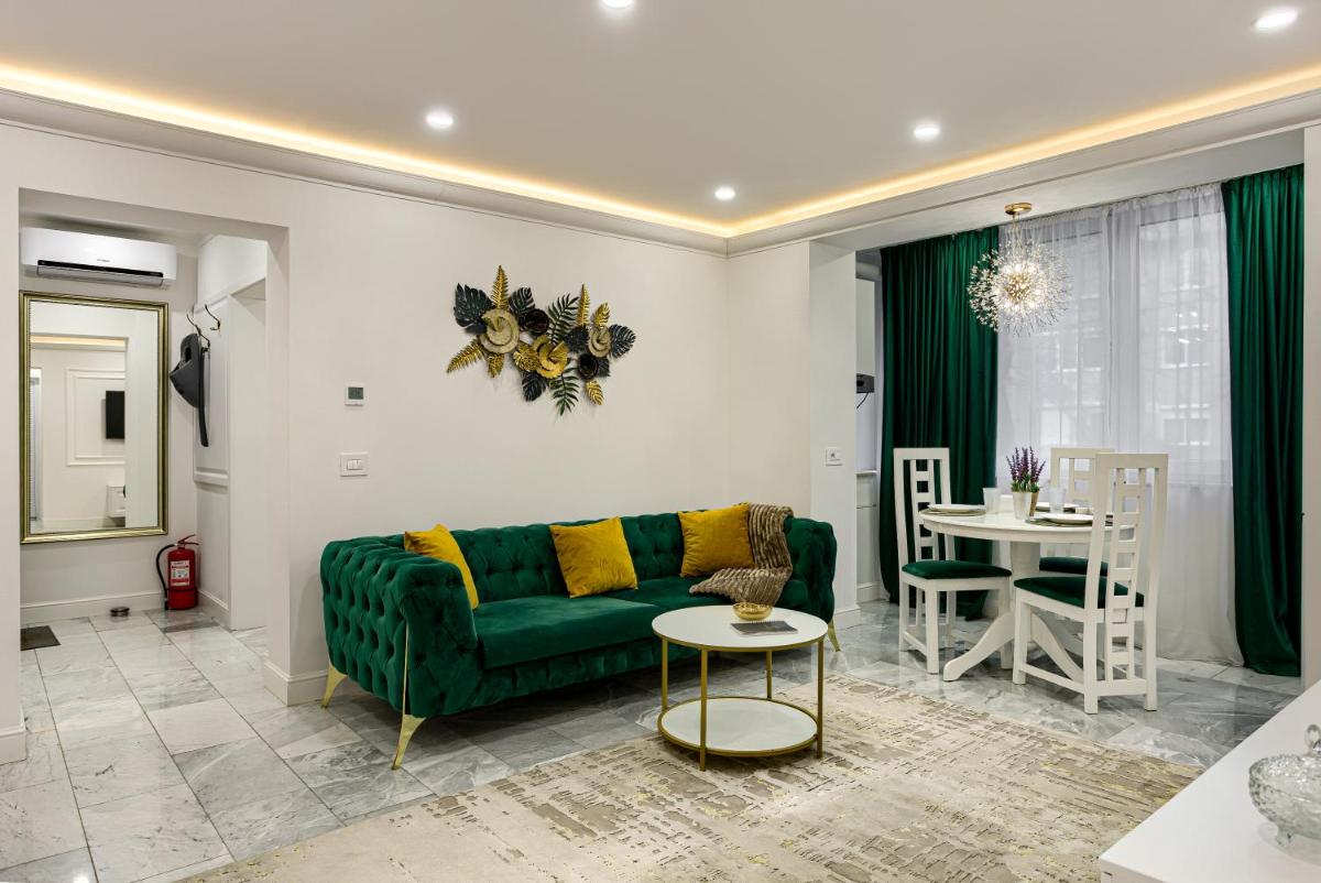 Sika Luxury Apartment - Housity