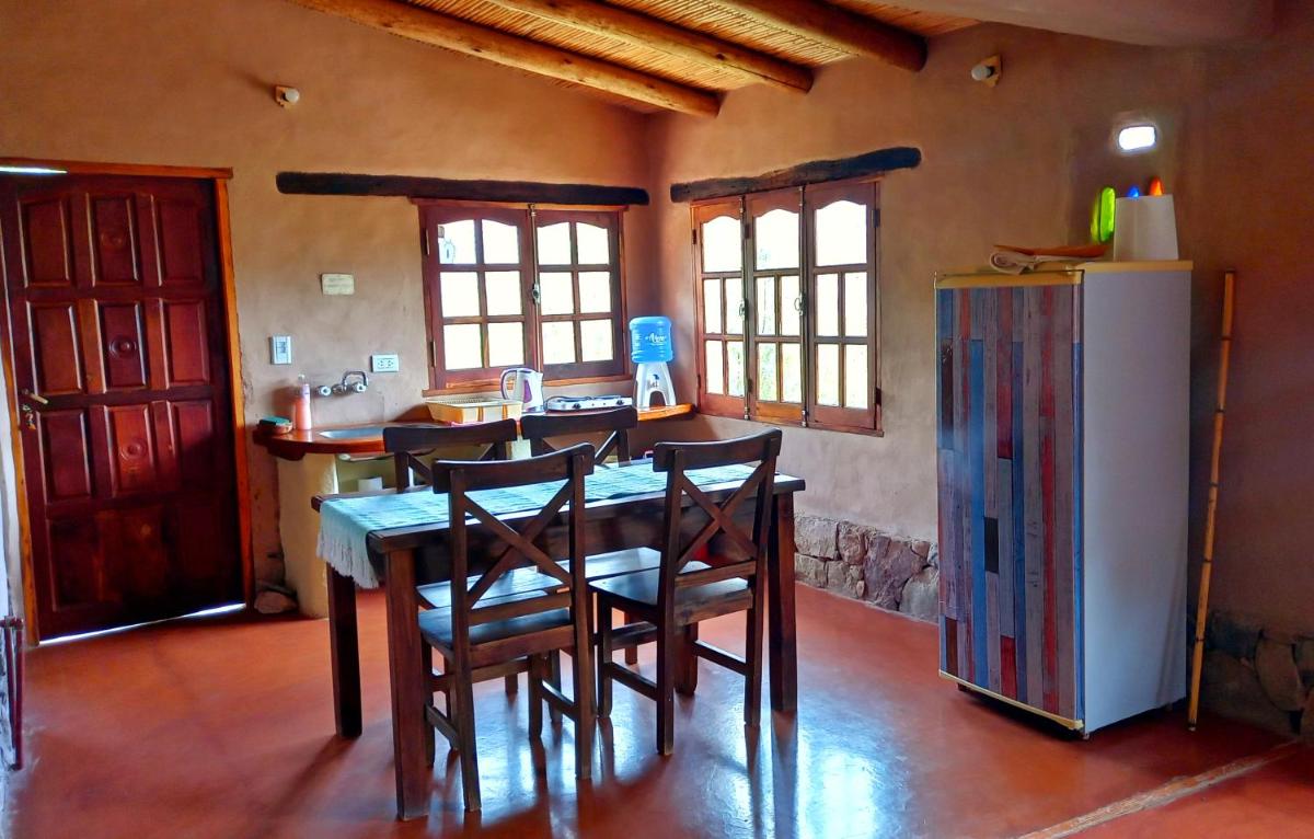 MAMAICUNA CABAÑA - Housity
