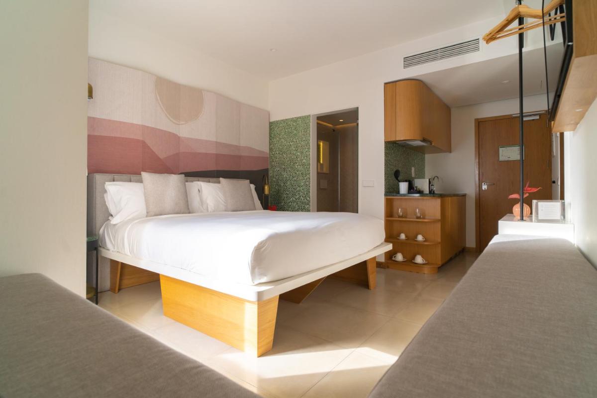 Suitetrails - Boutique Apartments Marsol Ibiza