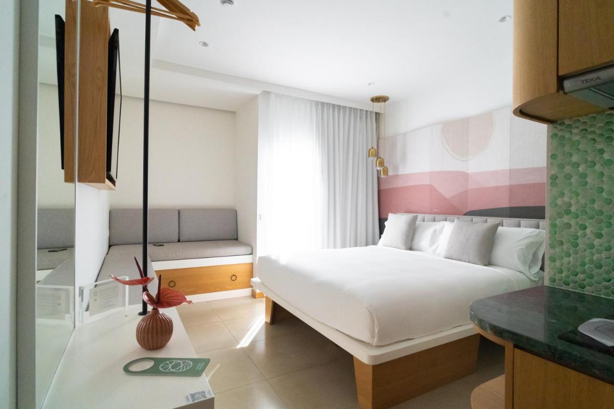 Suitetrails - Boutique Apartments Marsol Ibiza