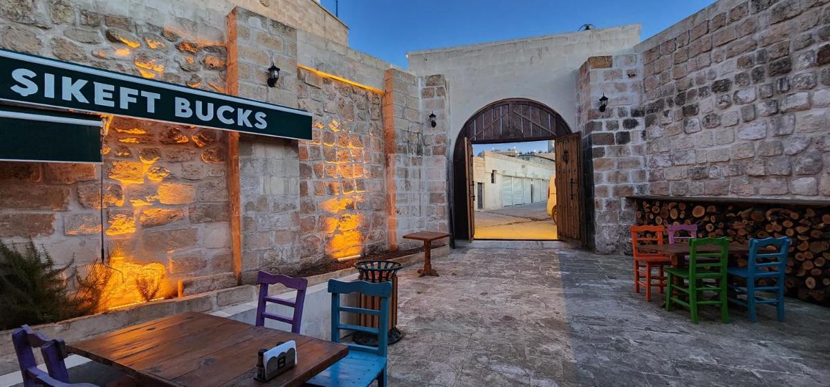 Şikeft Otel - Housity