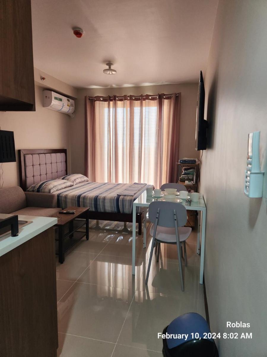 Condo Mactan - Housity